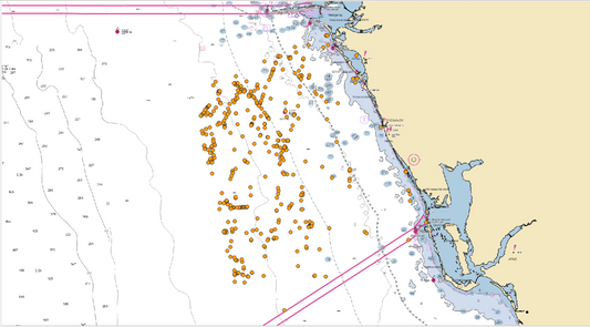 Central West - Regional Zone