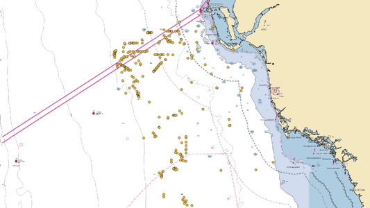 Southwest - Regional Zone