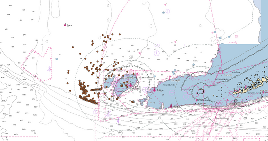 Dry Tortugas - Premium Zone