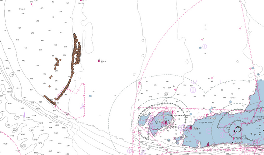 Pulley Ridge – Premium Zone