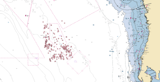 Middle Grounds - Premium Zone