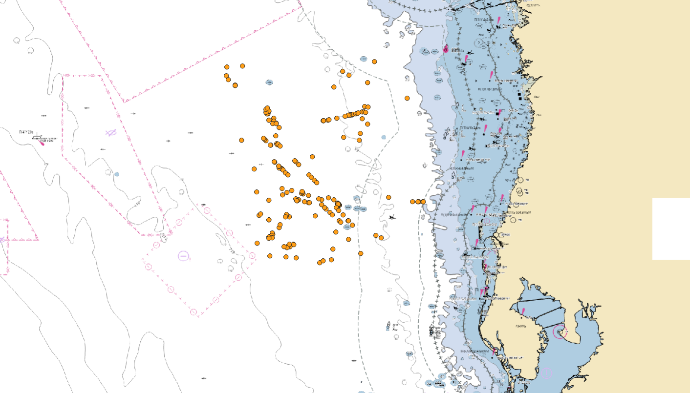 Nature Coast - Regional Zone