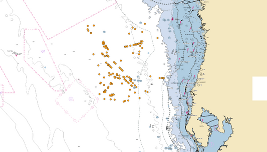 Nature Coast - Regional Zone