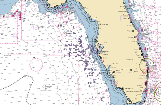 Springs & Wrecks - Premium Zone